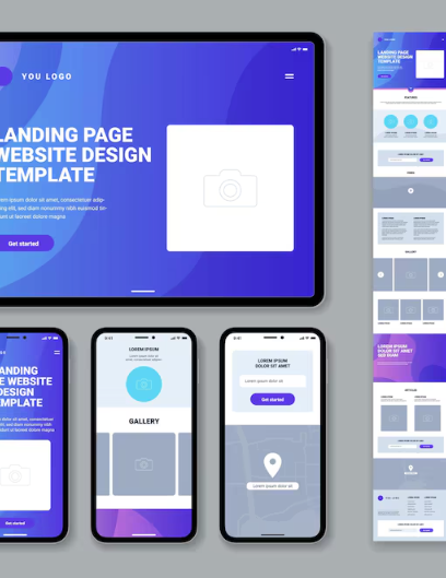 Web & Mobile